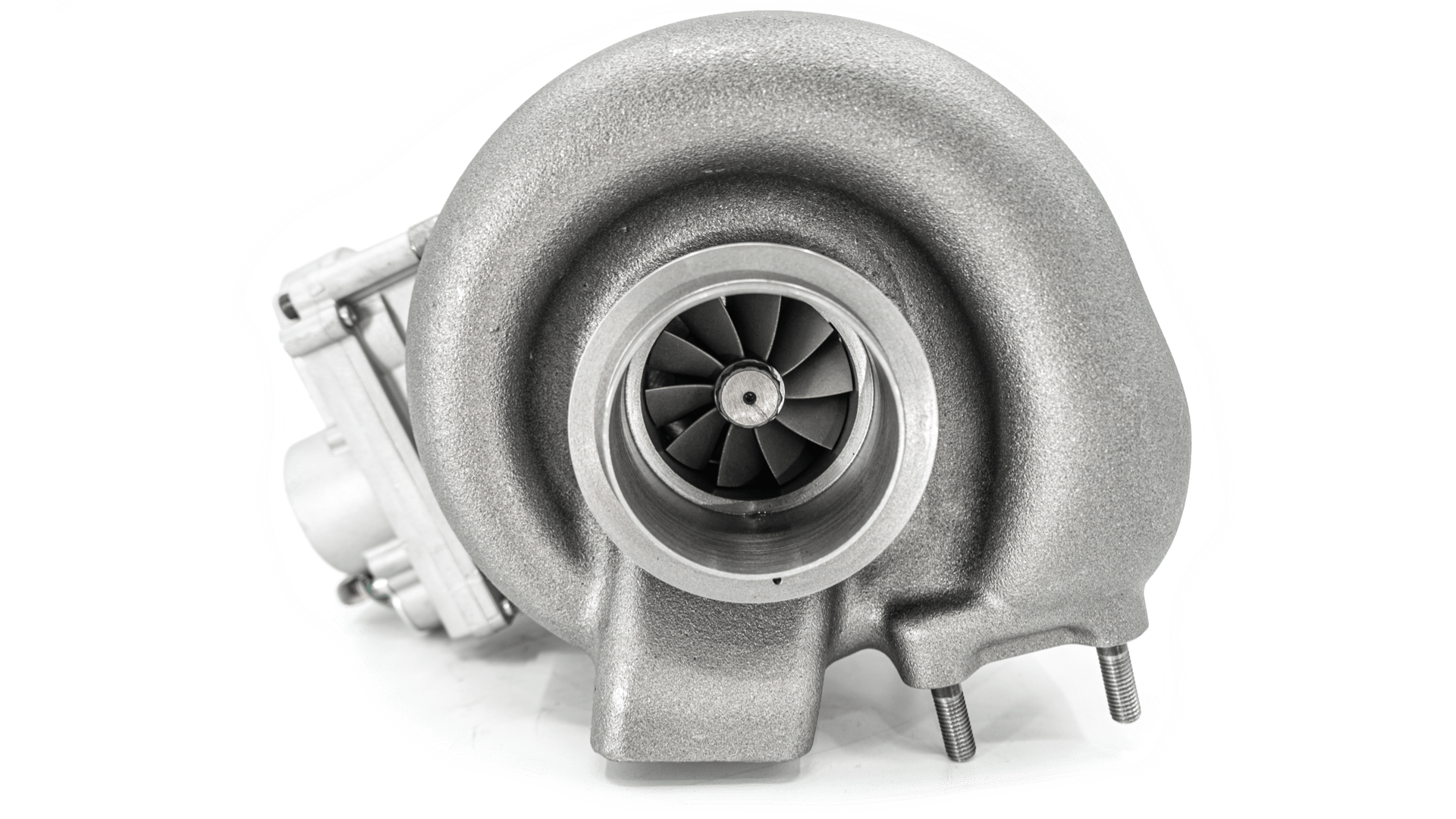 Calibrated Power / DuramaxTuner DM1FJ2080103000 Stealth STR (2013 - 2018 Cummins) HE300VG - Southern Diesel Supply