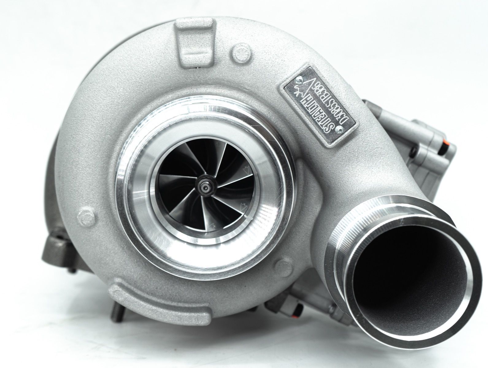 Calibrated Power / DuramaxTuner DM1FJ2080103000 Stealth STR (2013 - 2018 Cummins) HE300VG - Southern Diesel Supply