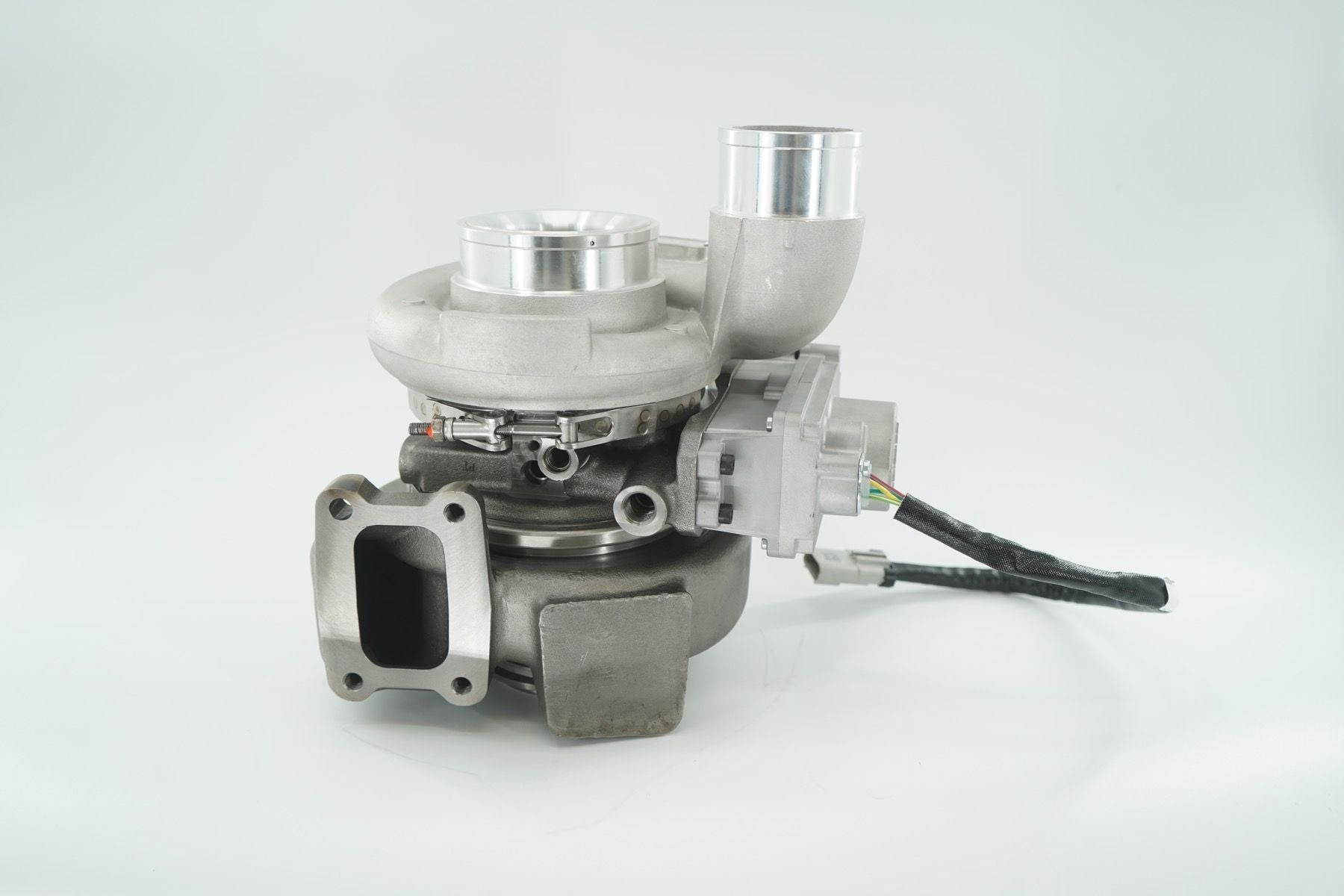 Calibrated Power / DuramaxTuner DM1FJ2080103000 Stealth STR (2013 - 2018 Cummins) HE300VG - Southern Diesel Supply