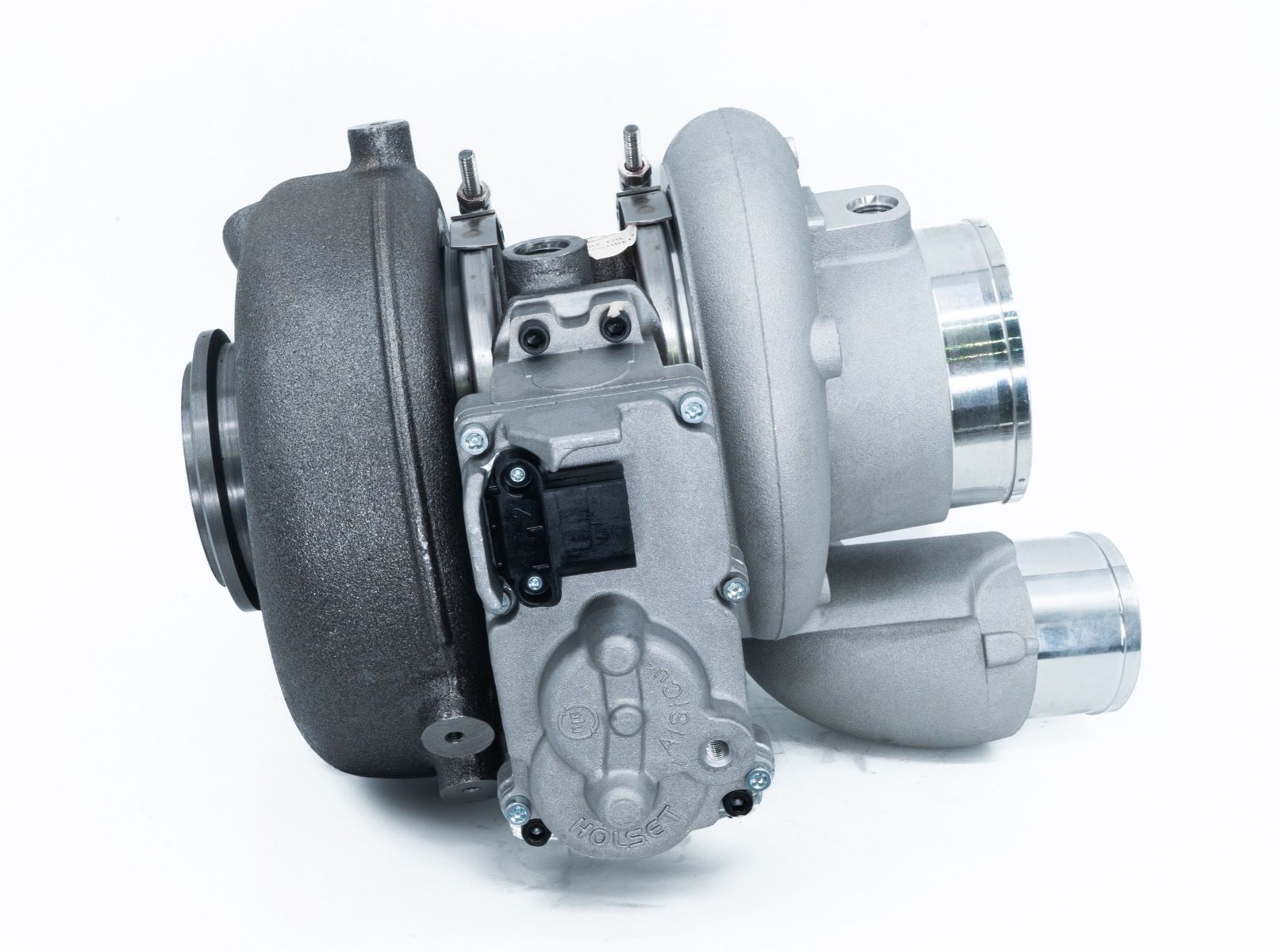Calibrated Power / DuramaxTuner DM1LO2080103000 Stealth STR (2019 - 2024 Cummins) HE300VG - Southern Diesel Supply