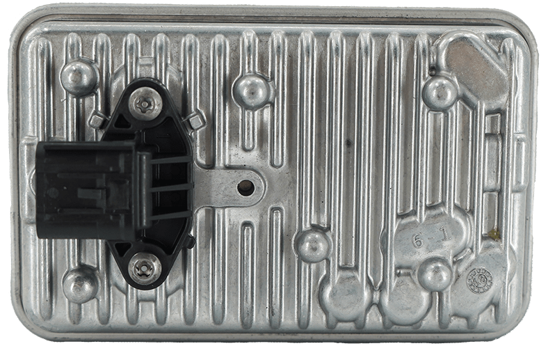 Calibrated Power / DuramaxTuner DM1MO1070203010 Stealth Mach 1 (64) Turbo W/ Actuator (2020 - 2023 L5P/L5D Duramax) - Southern Diesel Supply