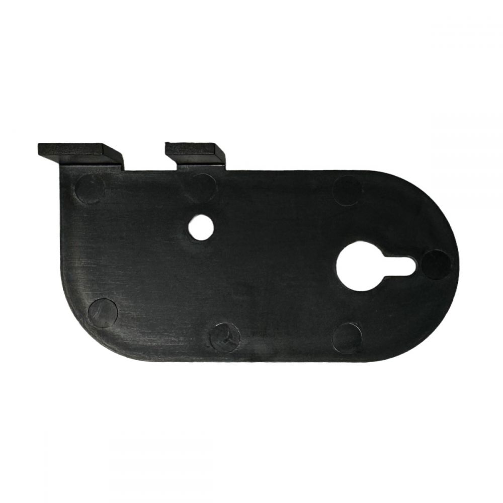 Calibrated Power / DuramaxTuner DSP Switch Bracket No Drill Mount (2003 - 2024 Cummins) - Southern Diesel Supply