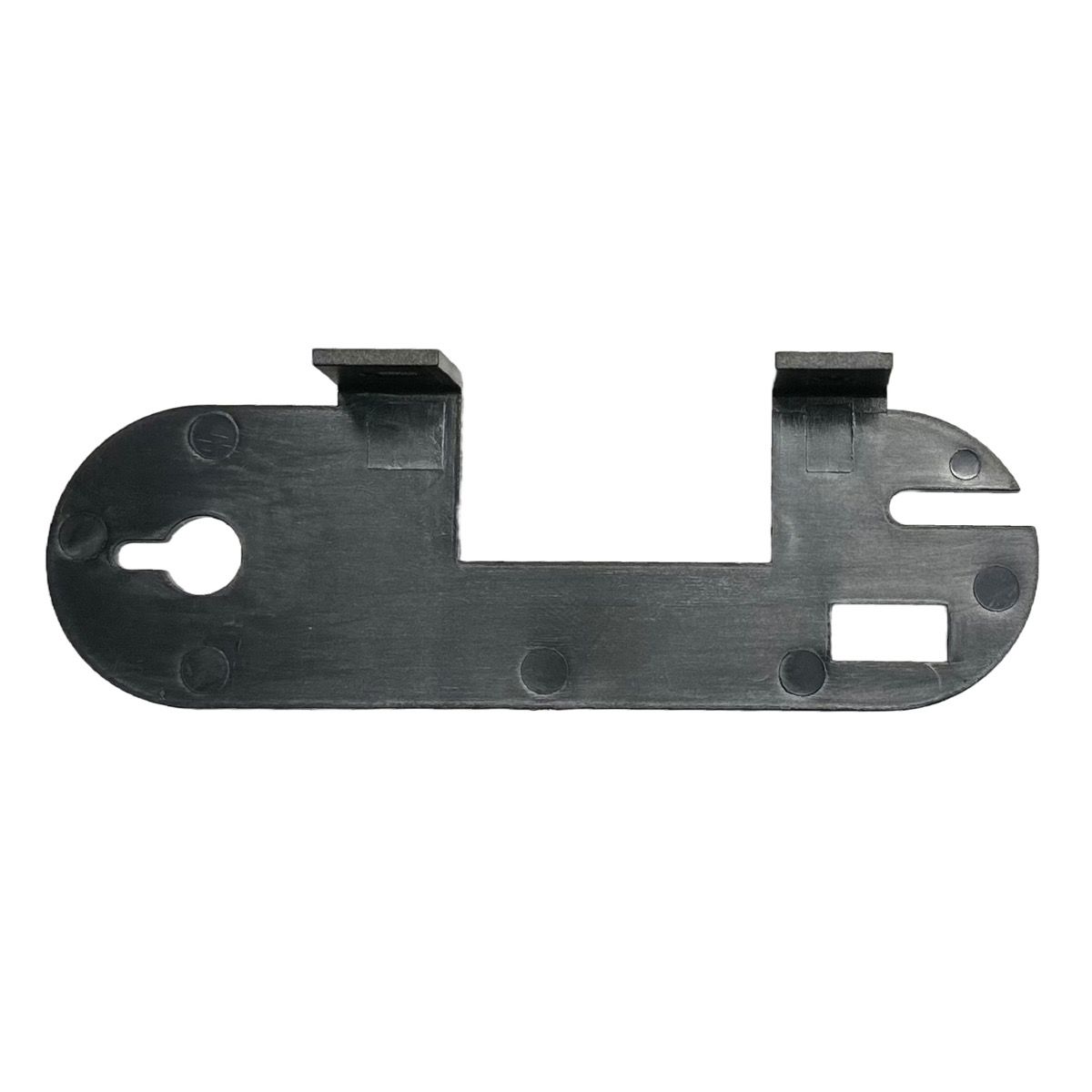 Calibrated Power / DuramaxTuner DSP Switch Bracket No Drill Mount (2011 - 2022 Powerstroke) - Southern Diesel Supply