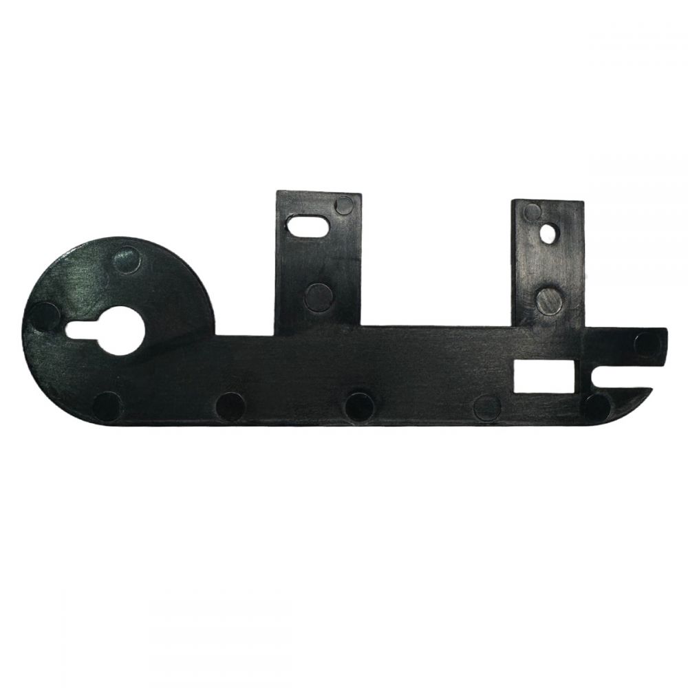 Calibrated Power / DuramaxTuner DSP Switch Bracket No Drill Mount - GM - Southern Diesel Supply