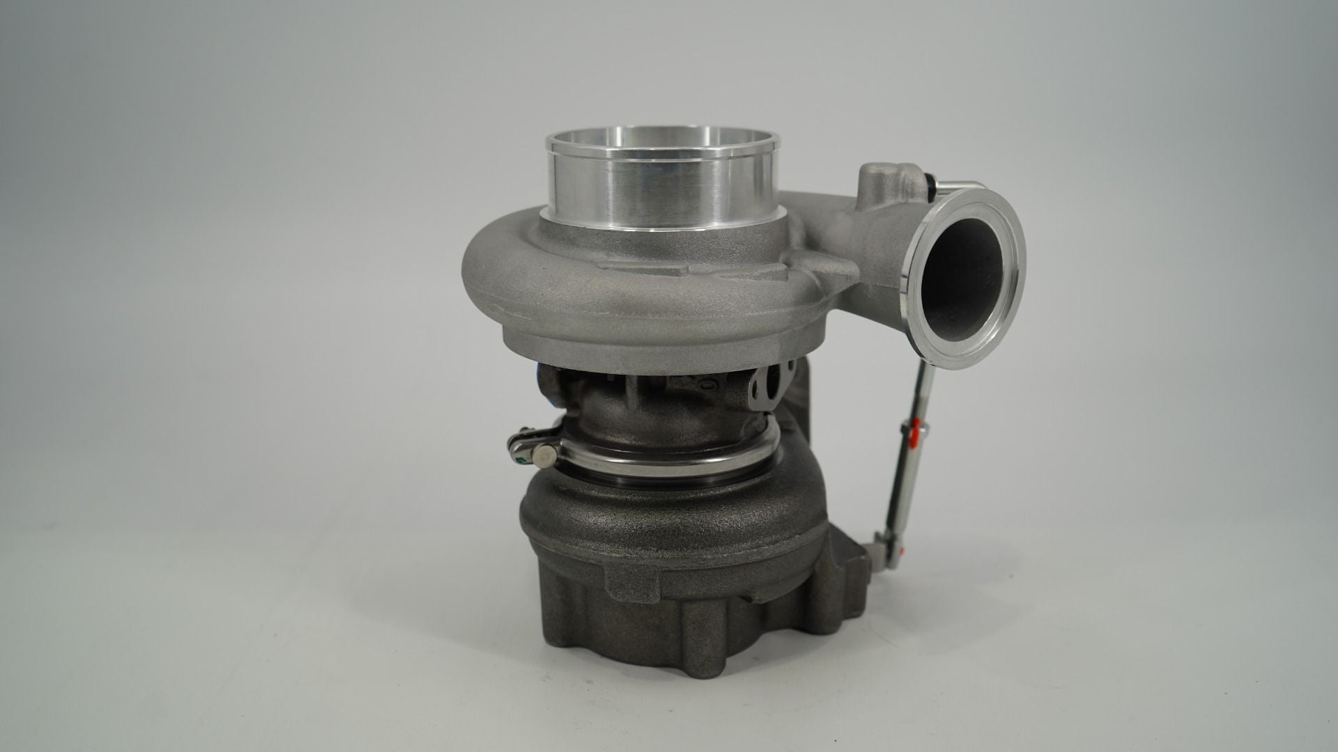 Calibrated Power / DuramaxTuner DT1201000020000 HY35 Stealth STR (1991.5 - 2002 5.9L Cummins) - Southern Diesel Supply