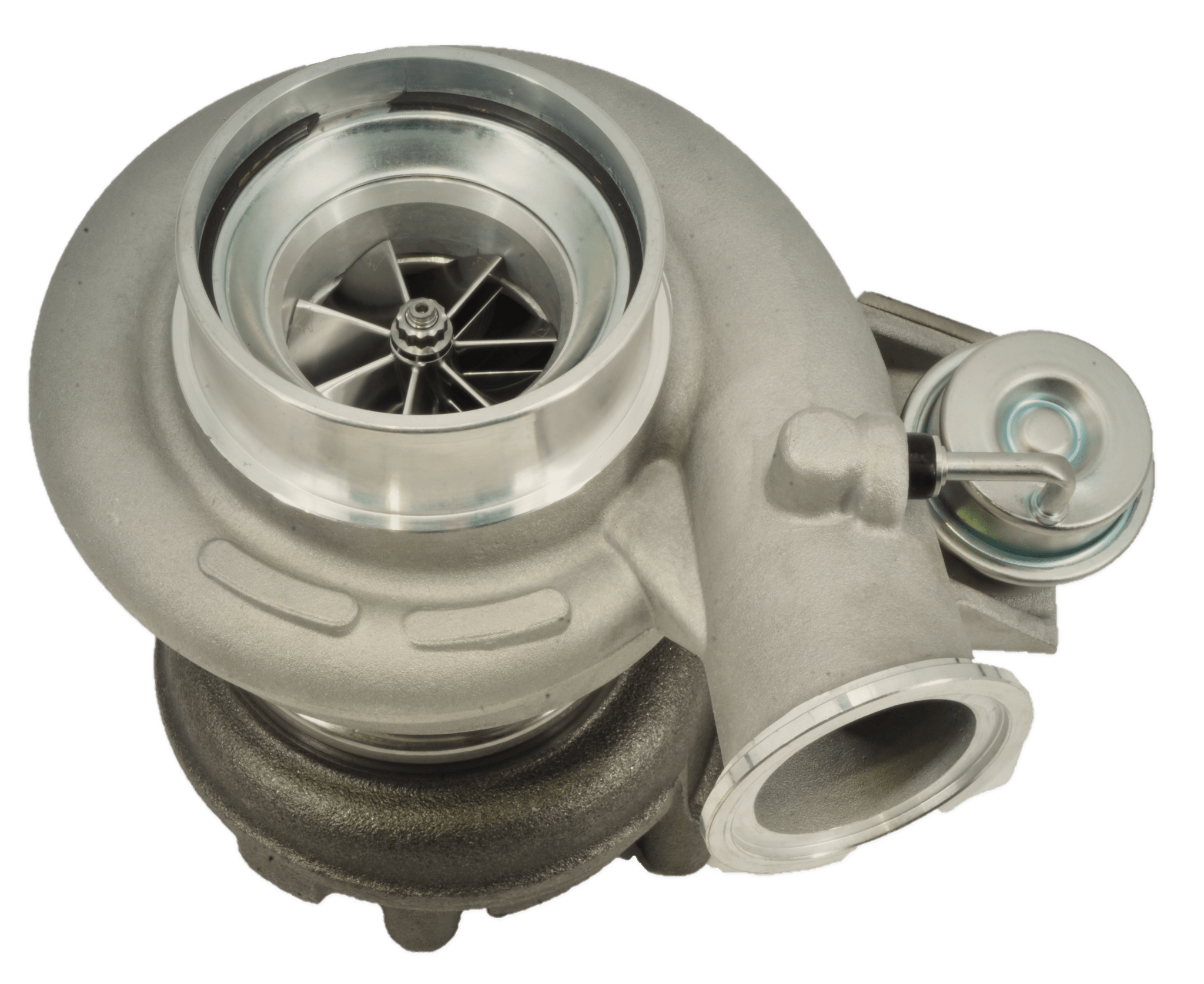 Calibrated Power / DuramaxTuner DT1201000020000 HY35 Stealth STR (1991.5 - 2002 5.9L Cummins) - Southern Diesel Supply