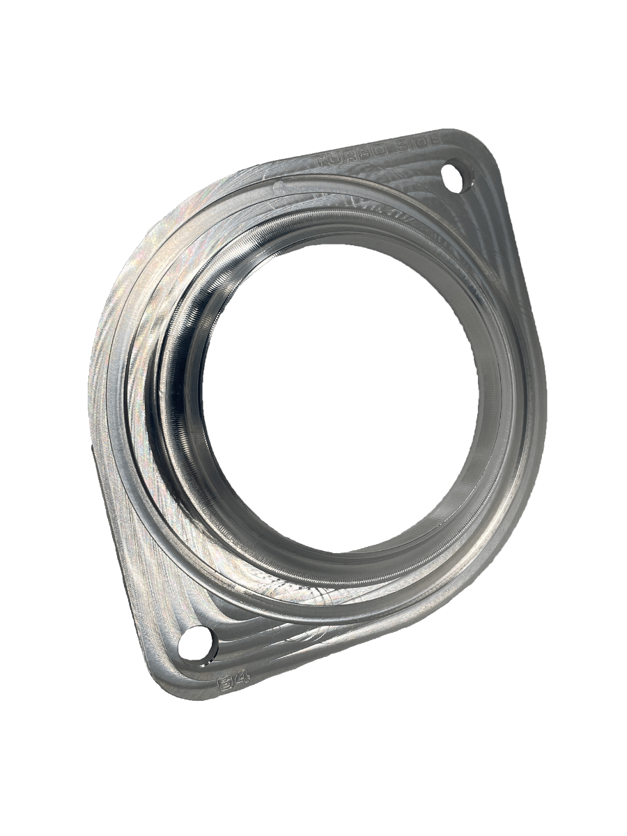 Calibrated Power / DuramaxTuner L5P Intake Horn Anti - Surge Ring (2017 - 2021 Duramax) - Southern Diesel Supply