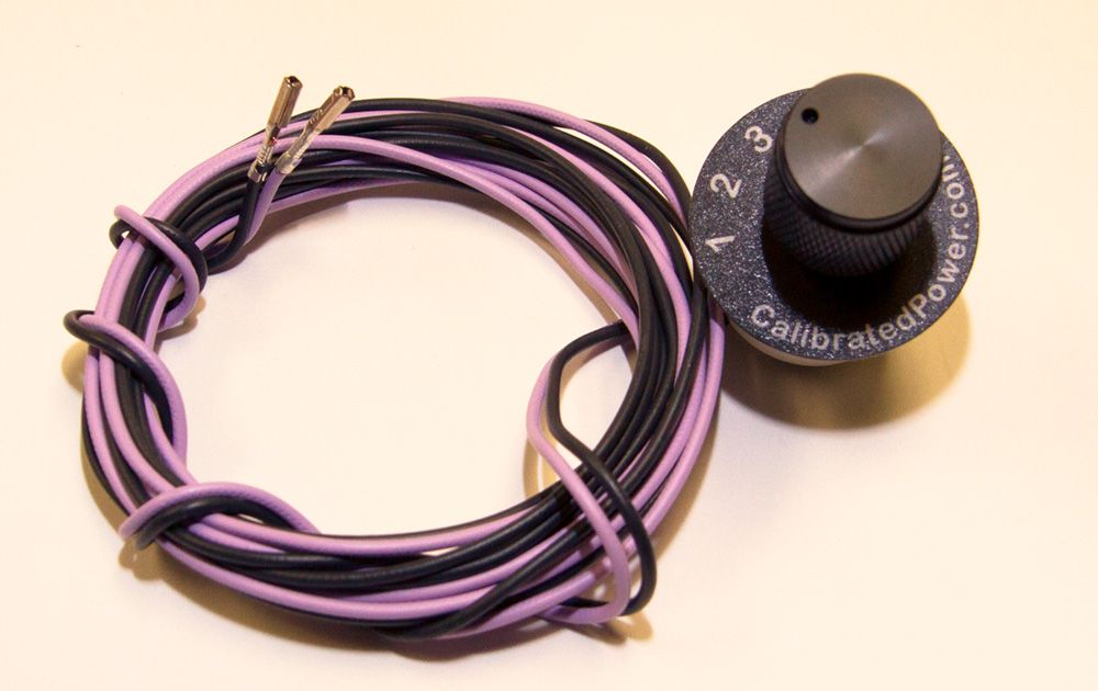 Calibrated Power / DuramaxTuner LML SOTF Switch (2011 - 2016 Duramax) - Southern Diesel Supply
