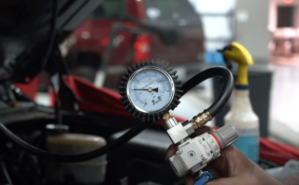 Calibrated Power / DuramaxTuner Stealth Boost Tester - HD Regulator - Southern Diesel Supply