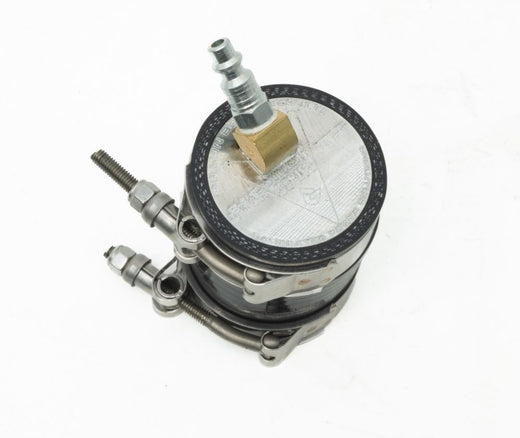 Calibrated Power Solutions Stealth Boost Tester - Compressor Inlet Adapter (2016-2022 2.8L Duramax)
