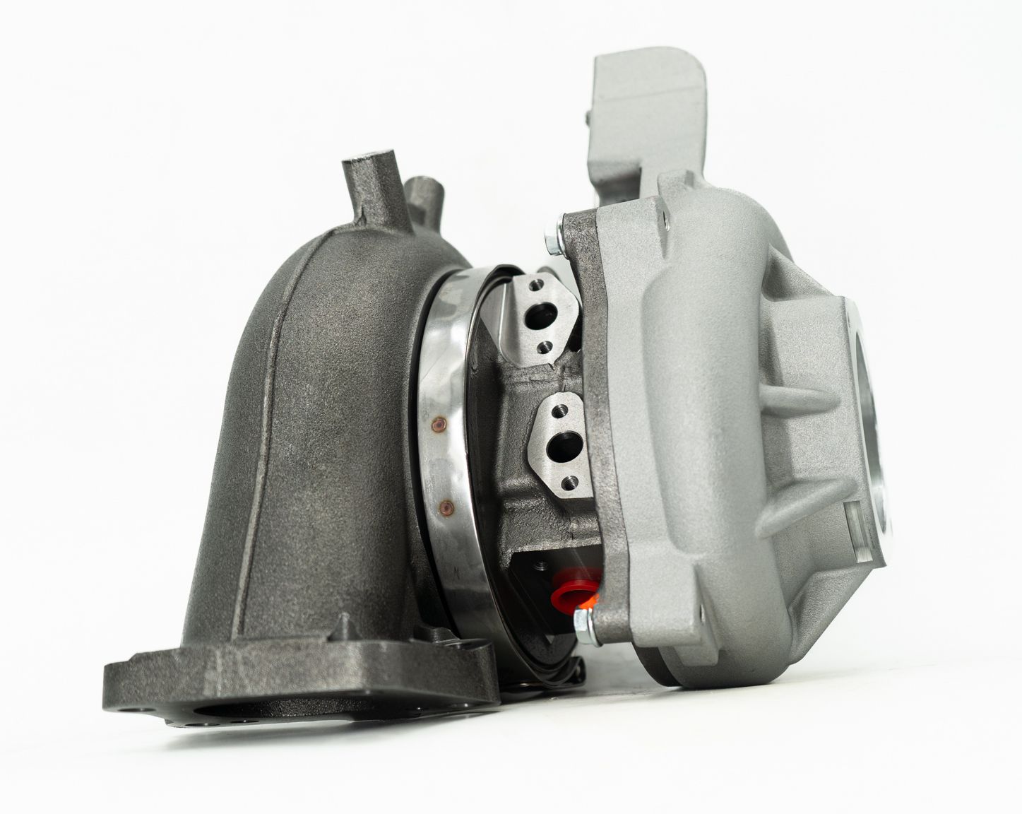 Calibrated Power / DuramaxTuner Stealth STR Turbo (2020 - 2023 L5P/L5D Duramax) - Southern Diesel Supply