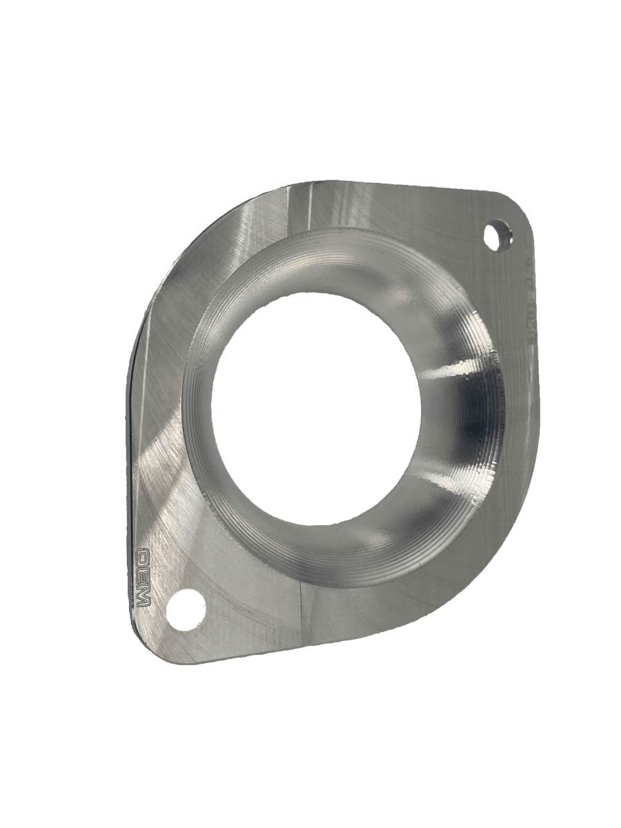 Calibrated Power Solutions Intake Horn Anti-Surge Ring (2017-2021 6.6L Duramax) - Southern Diesel Supply
