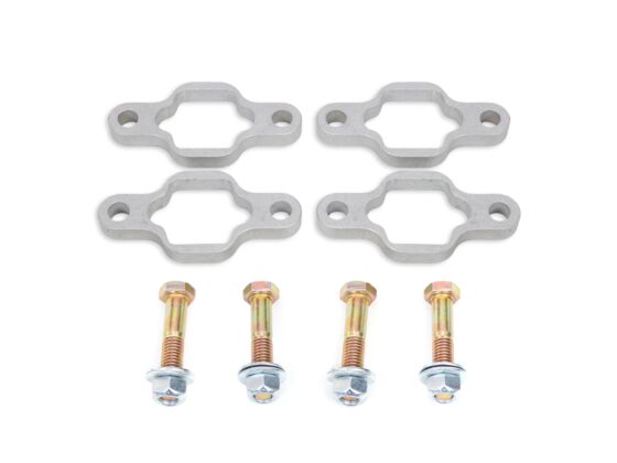 Cognito 1.0-Inch Front Shock Extender Kit for 11-19 Silverado/Sierra 2500/3500 2WD/4WD - Southern Diesel Supply
