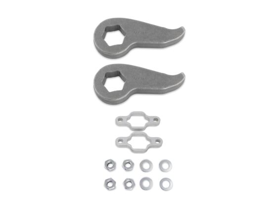 Cognito 2-Inch Economy Leveling Kit For 20-25 Silverado/Sierra 2500/3500 2WD/4WD - Southern Diesel Supply