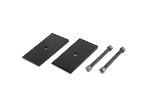 Cognito 3 Degree Rear Pinion Angle Shim Kit For 99-18 Silverado/Sierra 1500 2WD/4WD / 01-10 Silverado/Sierra 2500/3500 2WD/4WD - Southern Diesel Supply
