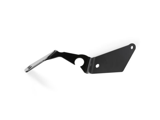 Cognito Allison Transmission Bracket for 05-19 Silverado/Sierra 2500/3500 4WD With 6 Speed Allison Only - Southern Diesel Supply