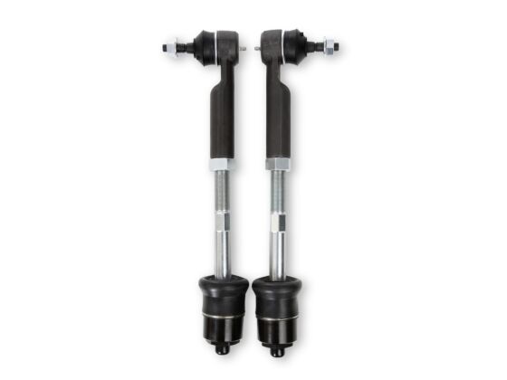 Cognito Alloy Series Tie Rod Kit for 01-10 Silverado/Sierra 2500/3500 2WD/4WD - Southern Diesel Supply
