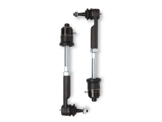 Cognito Alloy Series Tie Rod Kit for 11-25 Silverado/Sierra 2500/3500 2WD/4WD - Southern Diesel Supply