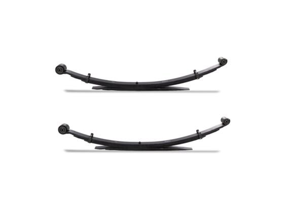 Cognito Comfort Ride Leaf Springs for 11-24 Silverado/Sierra 2500/3500 2WD/4WD - Southern Diesel Supply