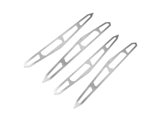 Cognito Enhancement Plate Kit for SM Series Compression Strut Kit for 11-25 Silverado/Sierra 2500/3500 2WD/4WD - Southern Diesel Supply