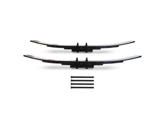 Cognito Leaf Spring Mini Pack Kit for 03-13 RAM 2500 / 03-25 RAM 3500 - Southern Diesel Supply