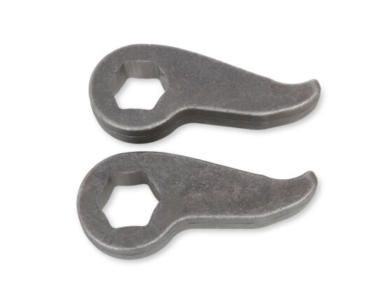Cognito Torsion Bar Keys for 11-19 Silverado/Sierra 2500/3500 2WD/4WD - Southern Diesel Supply