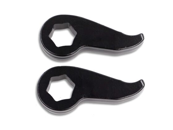 Cognito Torsion Bar Keys for 20-25 Silverado/Sierra 2500/3500 2WD/4WD - Southern Diesel Supply