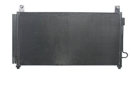 CSF 10724 AC Condenser (2015 - 2019 Duramax) - Southern Diesel Supply