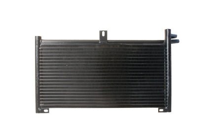 CSF 20005 Replacement Transmission Oil Cooler (1995 - 2002 Cummins) - Southern Diesel Supply