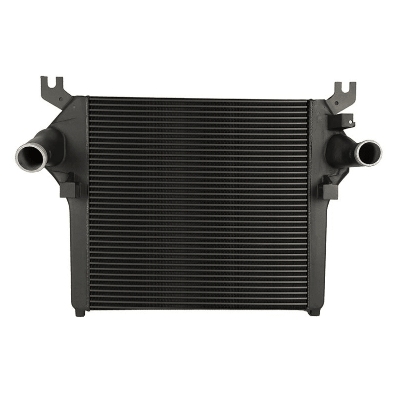 CSF 6000 OEM+ Replacement Intercooler (2010 - 2012 Cummins) - Southern Diesel Supply