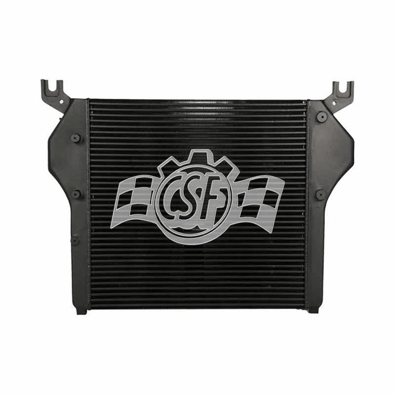 CSF 6000 OEM+ Replacement Intercooler (2010 - 2012 Cummins) - Southern Diesel Supply