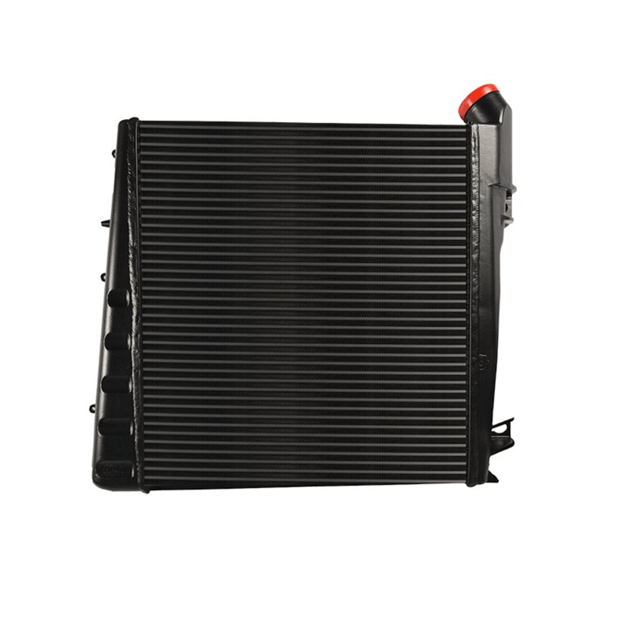 CSF 6012 OEM+ Replacement Intercooler (2008 - 2010 Power Stroke) - Southern Diesel Supply