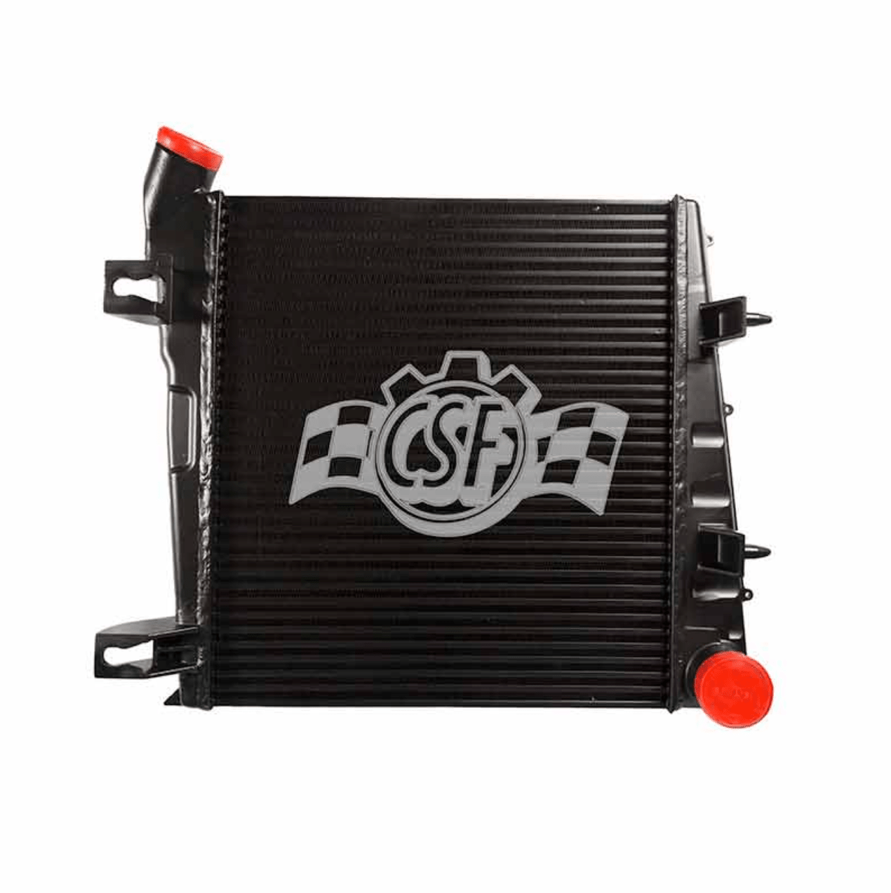 CSF 6012 OEM+ Replacement Intercooler (2008 - 2010 Power Stroke) - Southern Diesel Supply