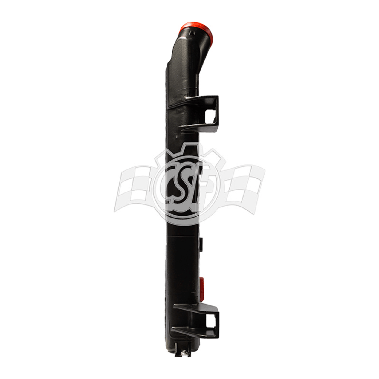 CSF 6012 OEM+ Replacement Intercooler (2008 - 2010 Power Stroke) - Southern Diesel Supply