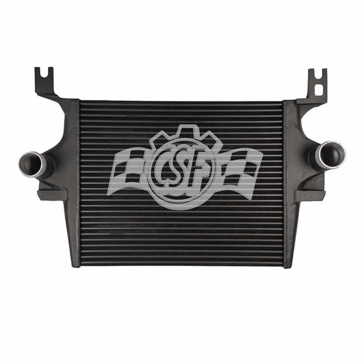 CSF 6013 OEM+ Replacement Intercooler (2003 - 2007 Power Stroke) - Southern Diesel Supply