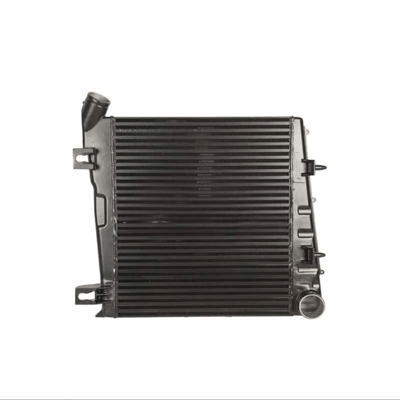 CSF 6027 OEM+ Replacement Intercooler (2008 - 2010 Power Stroke) - Southern Diesel Supply