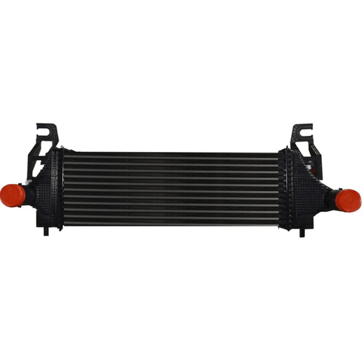 CSF 6066 OEM+ Replacement Intercooler (2014-2019 3.0L EcoDiesel)
