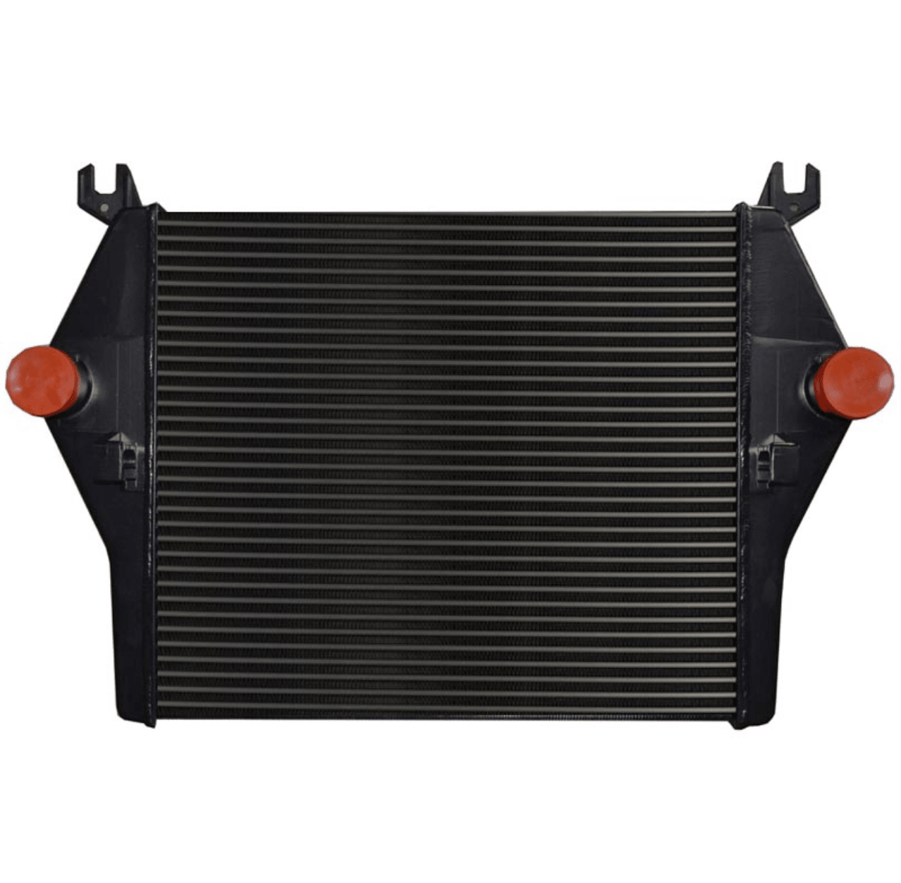 CSF 6072 OEM+ Replacement Intercooler (2003 - 2009 Cummins) - Southern Diesel Supply