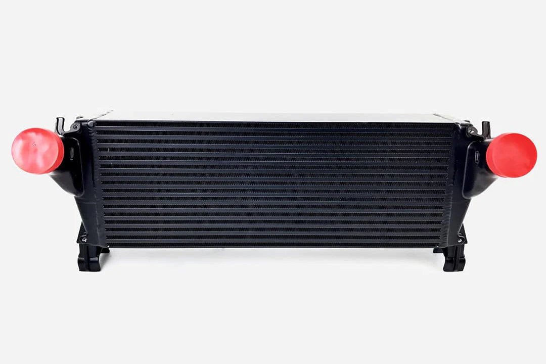CSF 6076 Heavy Duty Intercooler (2013 - 2017 Cummins) - Southern Diesel Supply
