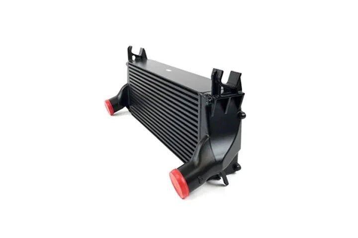CSF 6076 Heavy Duty Intercooler (2013 - 2017 Cummins) - Southern Diesel Supply