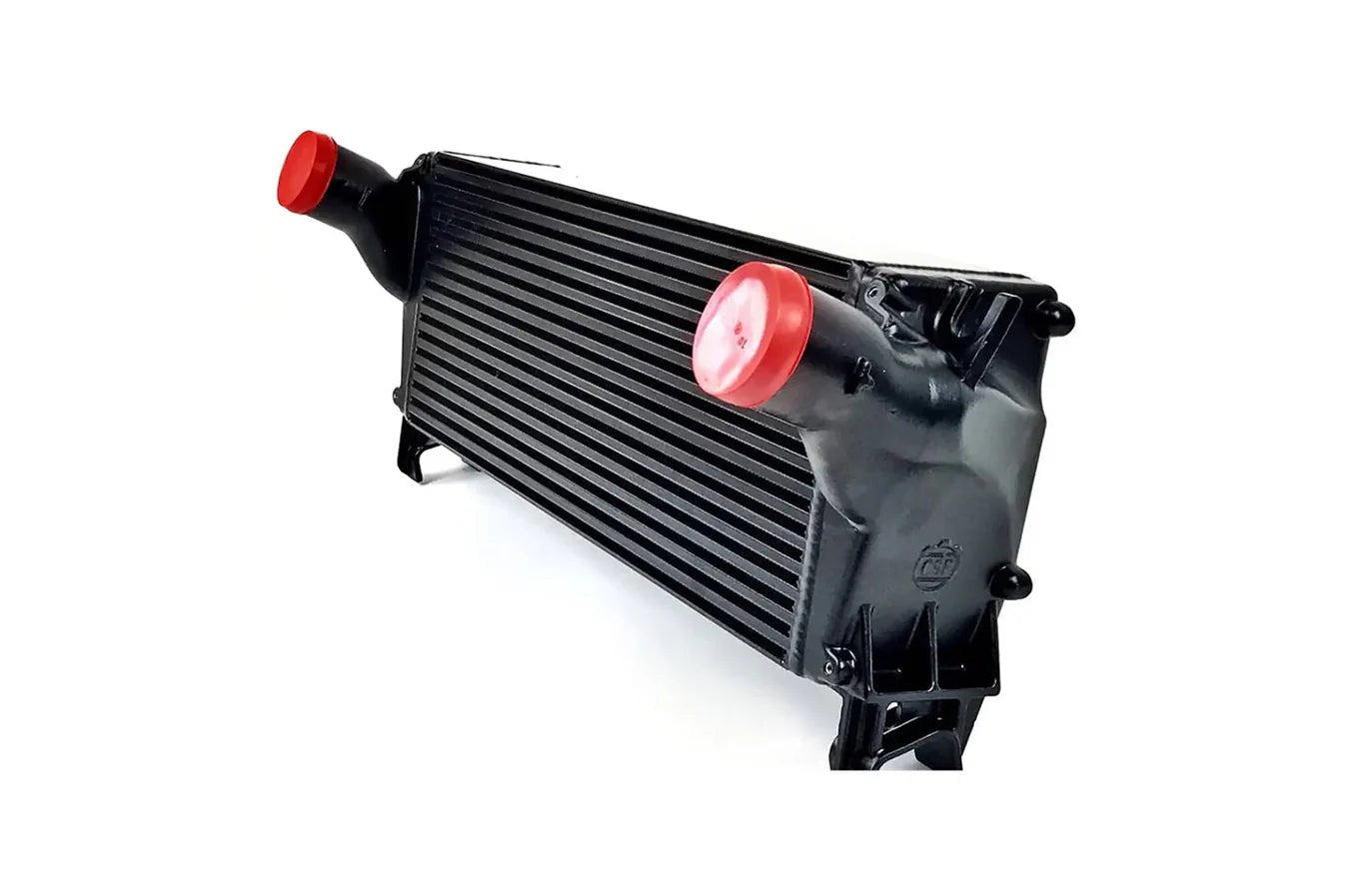 CSF 6076 Heavy Duty Intercooler (2013 - 2017 Cummins) - Southern Diesel Supply
