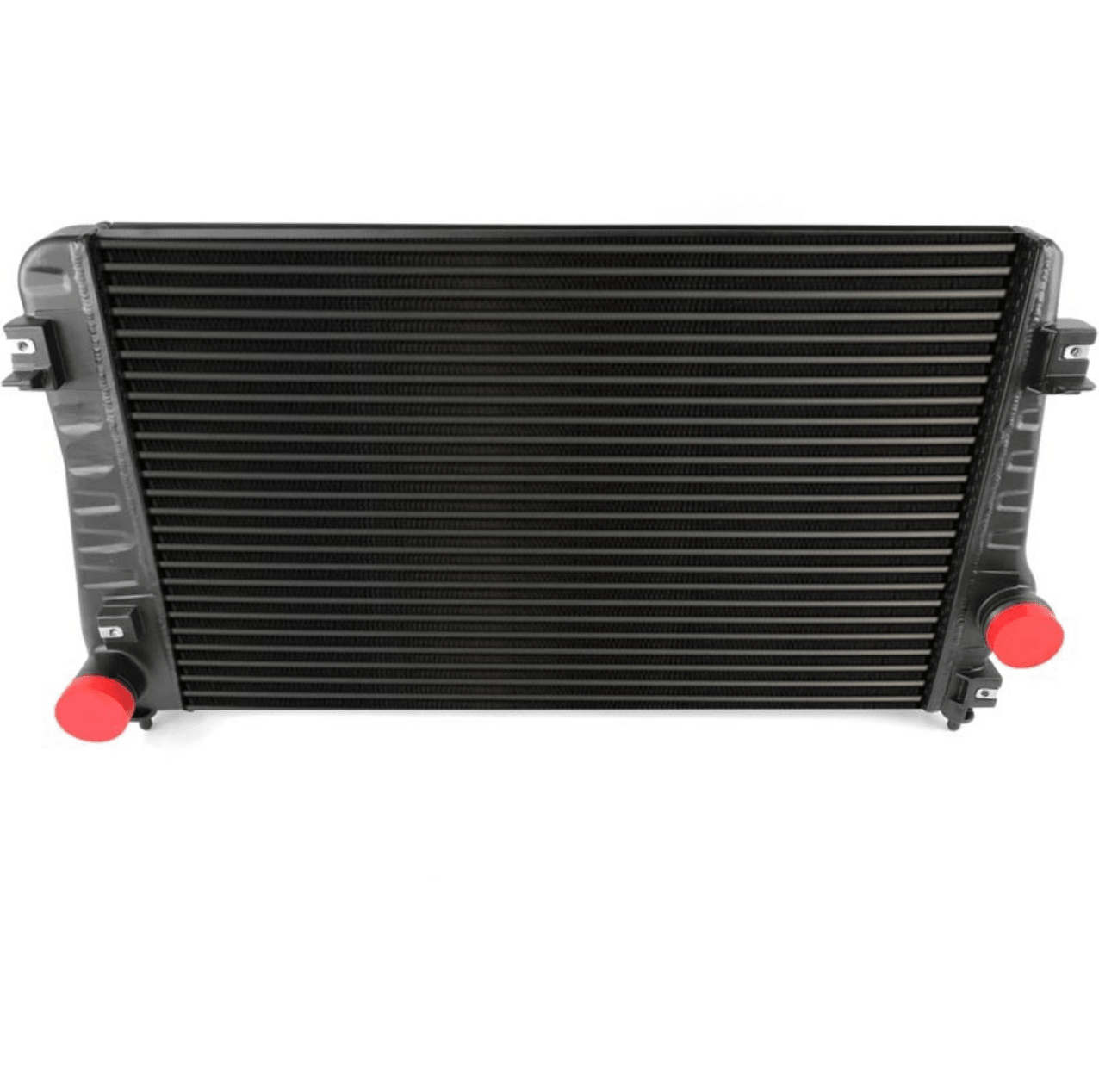 CSF 6079 OEM+ Replacement Intercooler (2017 - 2019 Duramax) - Southern Diesel Supply