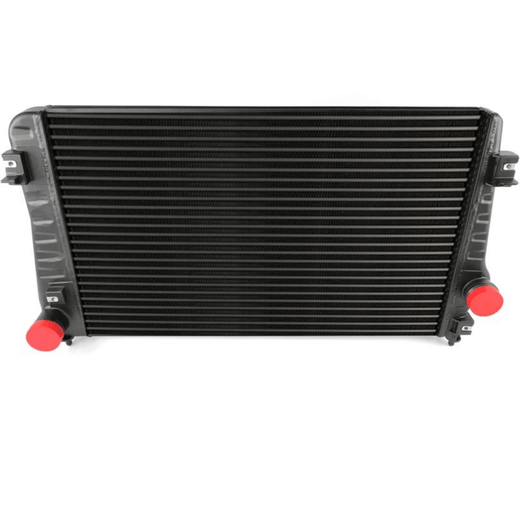 CSF 6079 OEM+ Replacement Intercooler (2017-2019 6.6L Duramax)