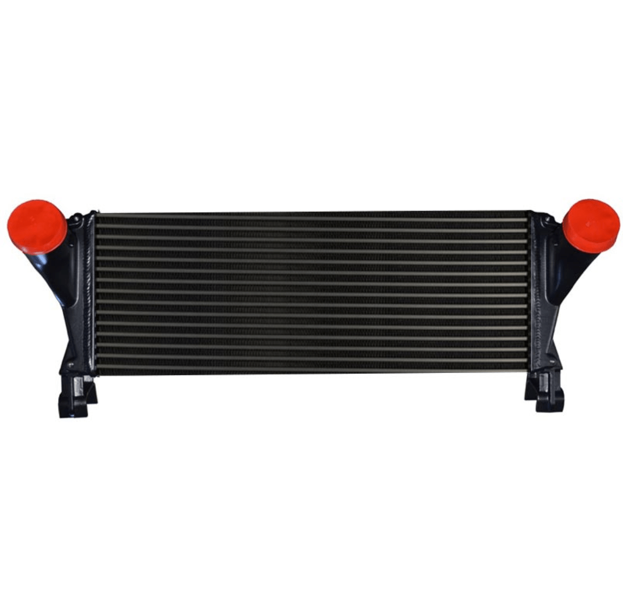 CSF 6098 OEM+ Replacement Intercooler (2013 - 2018 Cummins) - Southern Diesel Supply