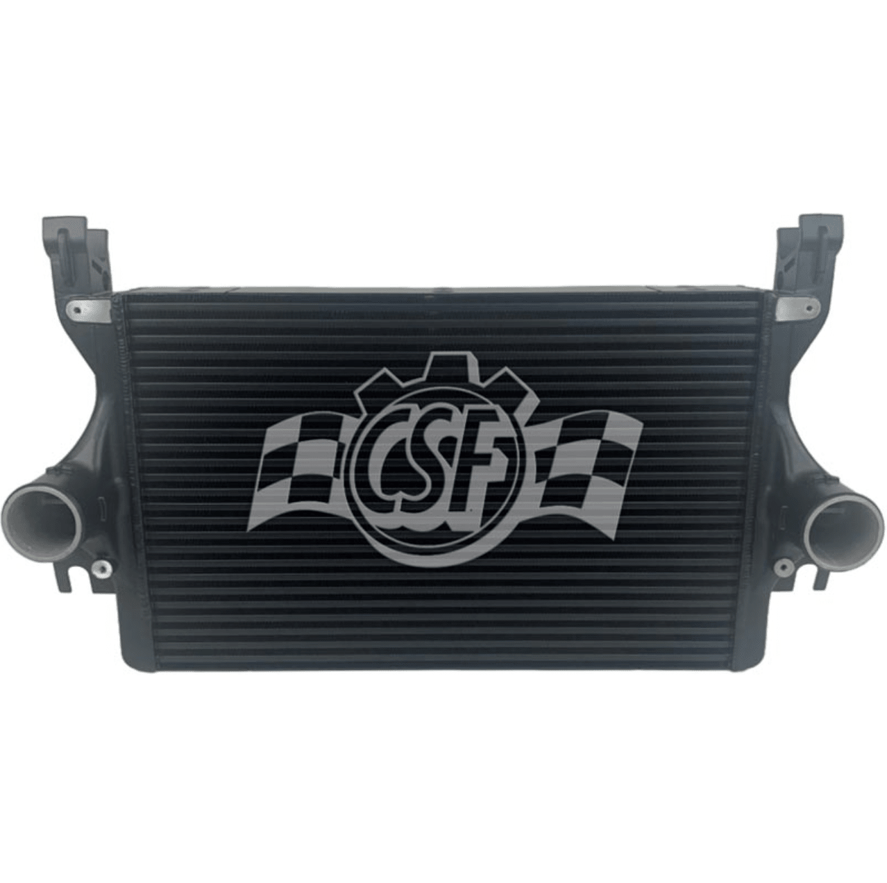 CSF 6101 OEM+ Replacement Intercooler (2019 - 2024 Cummins) - Southern Diesel Supply