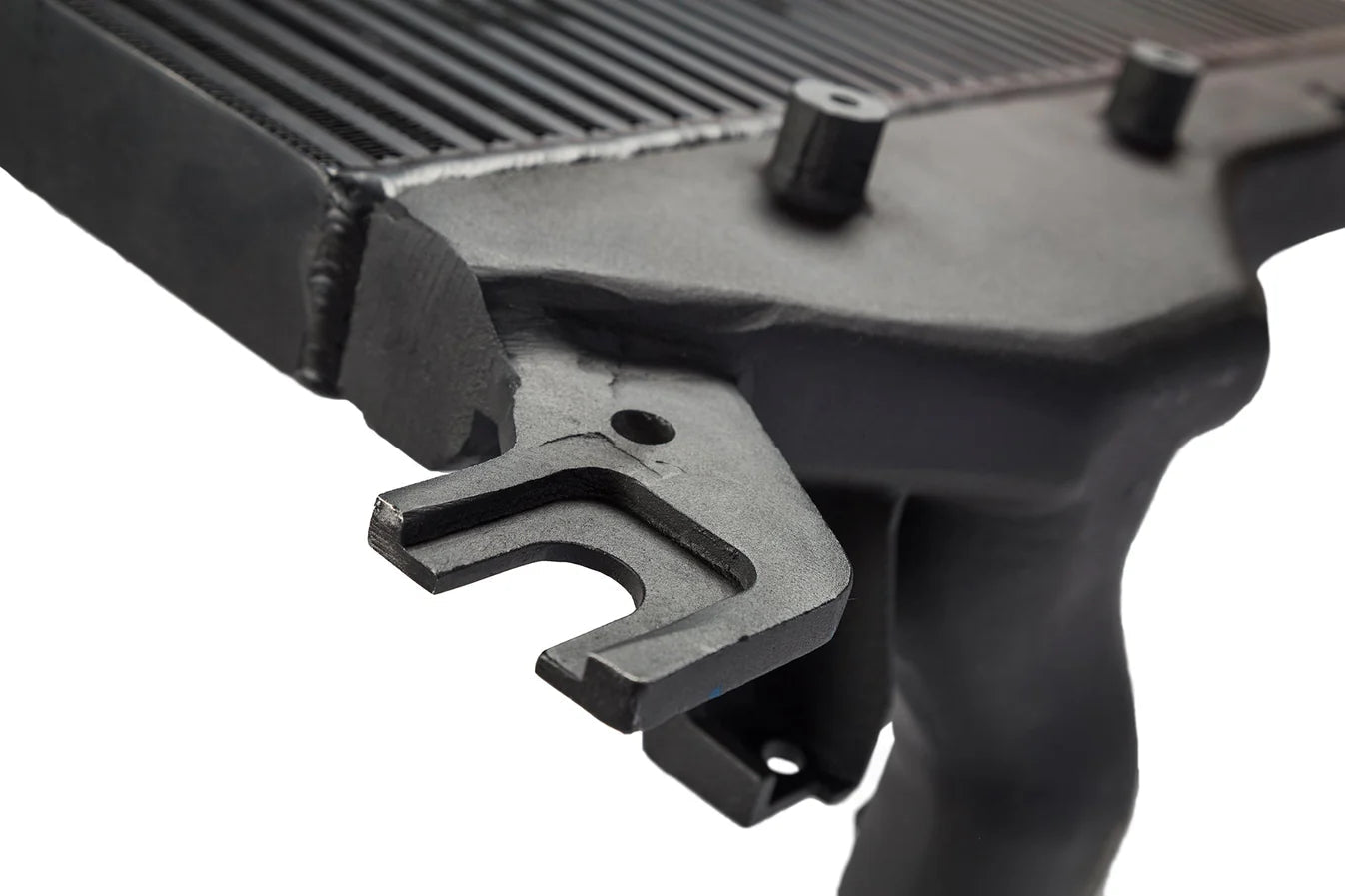 CSF 7100 Heavy Duty Intercooler (2010 - 2012 Cummins) - Southern Diesel Supply