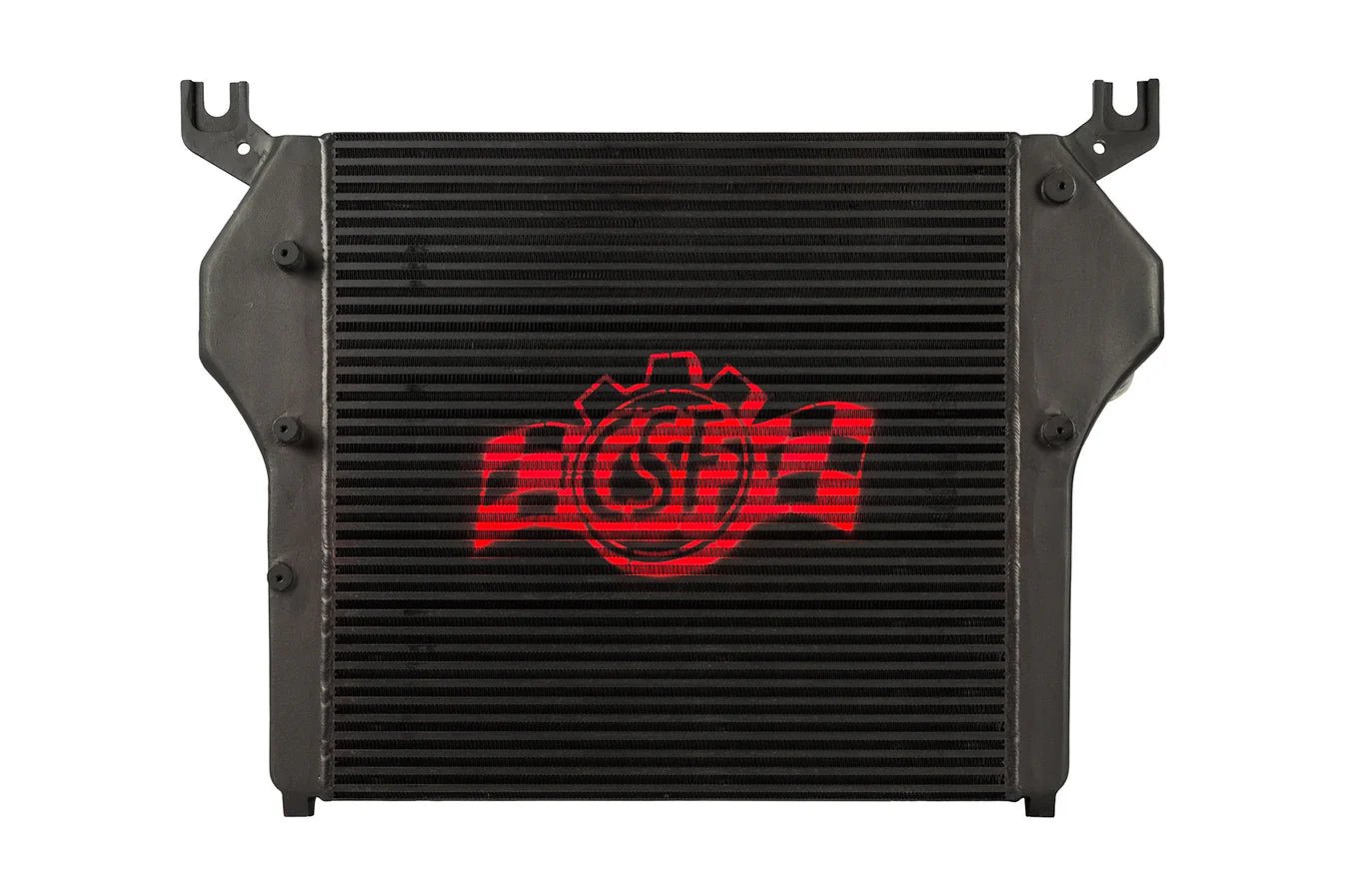 CSF 7100 Heavy Duty Intercooler (2010 - 2012 Cummins) - Southern Diesel Supply