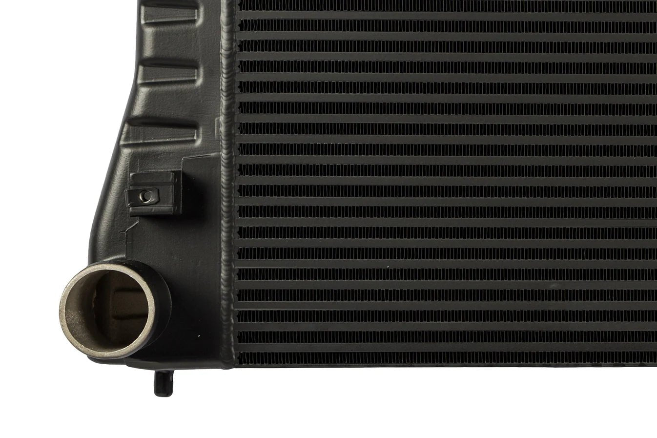 CSF 7101 Heavy Duty Intercooler (2011 - 2012 Duramax) - Southern Diesel Supply