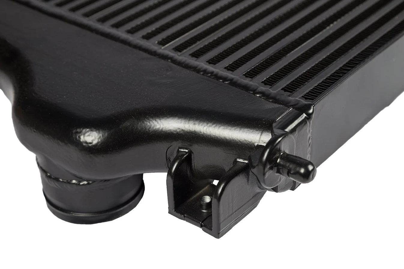 CSF 7101 Heavy Duty Intercooler (2011 - 2012 Duramax) - Southern Diesel Supply