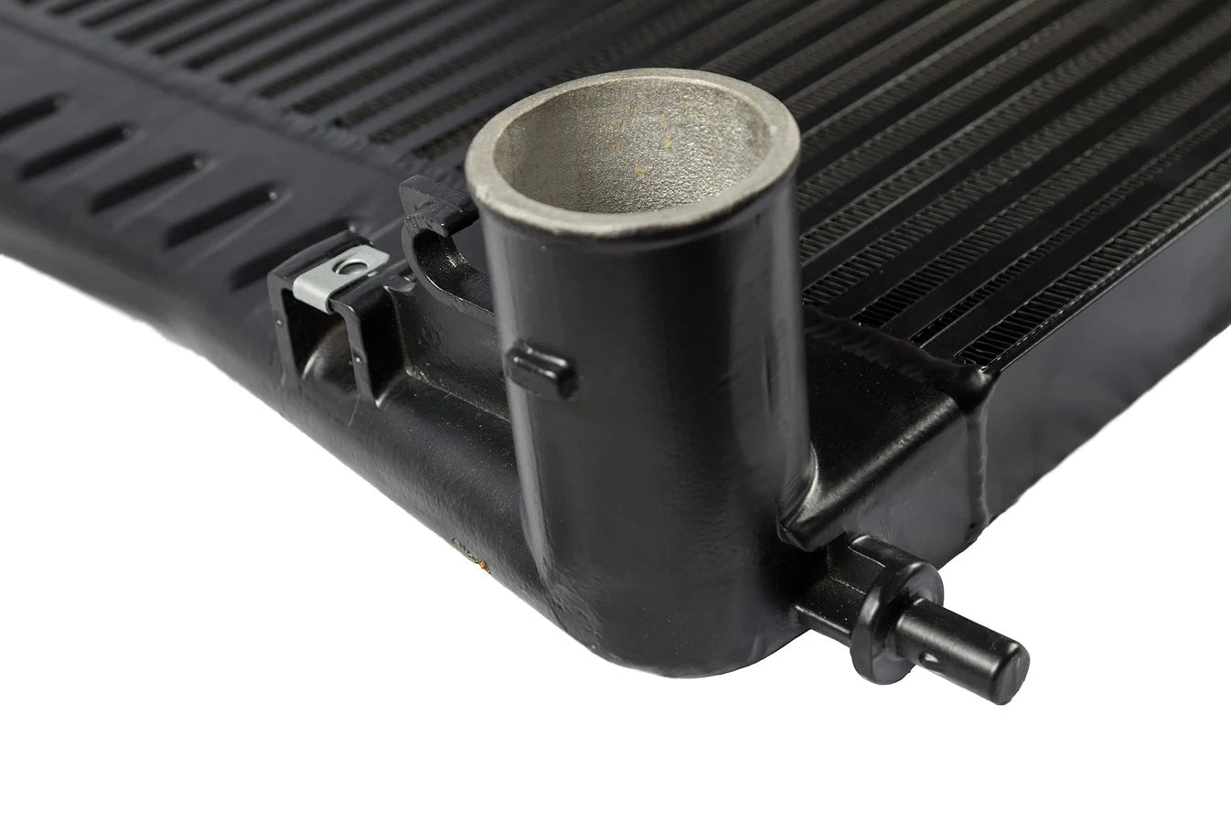 CSF 7102 Heavy Duty Intercooler (2006 - 2010 Duramax) - Southern Diesel Supply